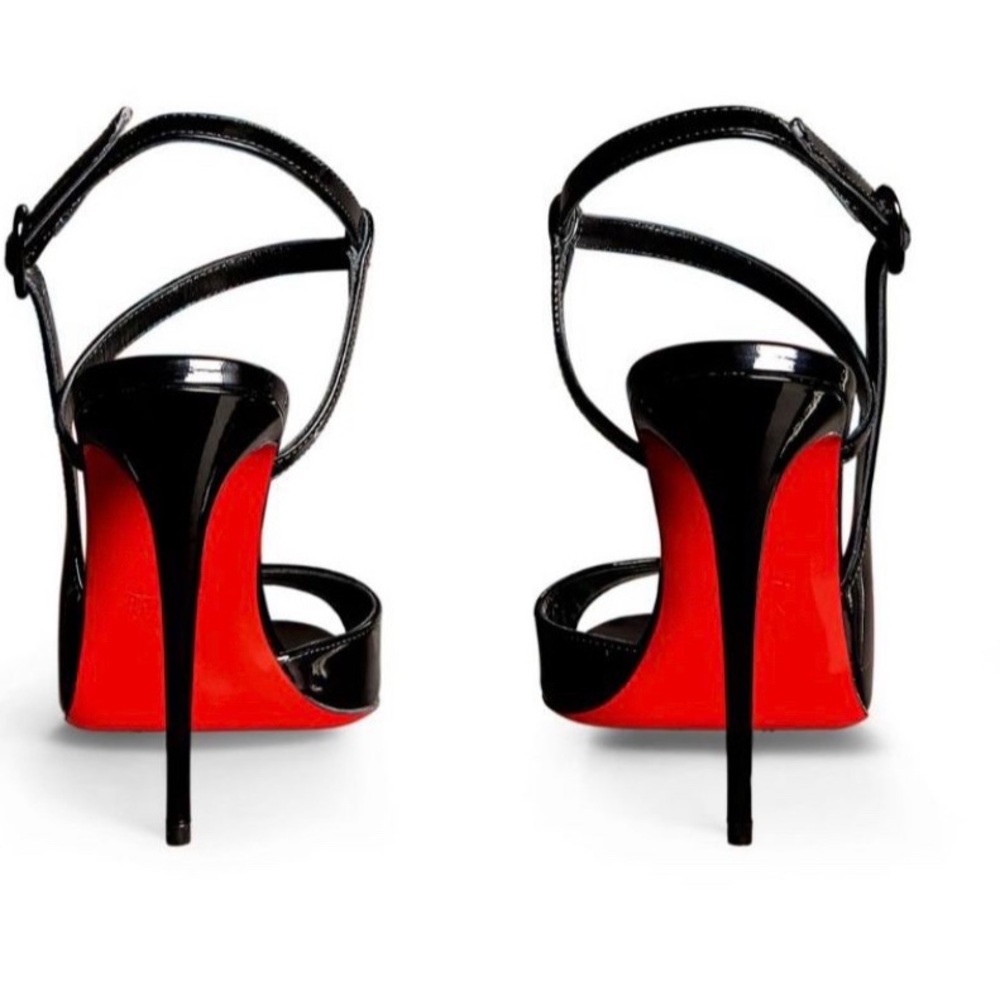 Christian Louboutin Heels - Picture 2 of 8